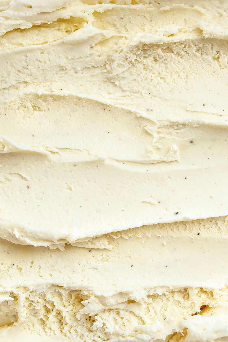 Vanilla and Black Cardamom