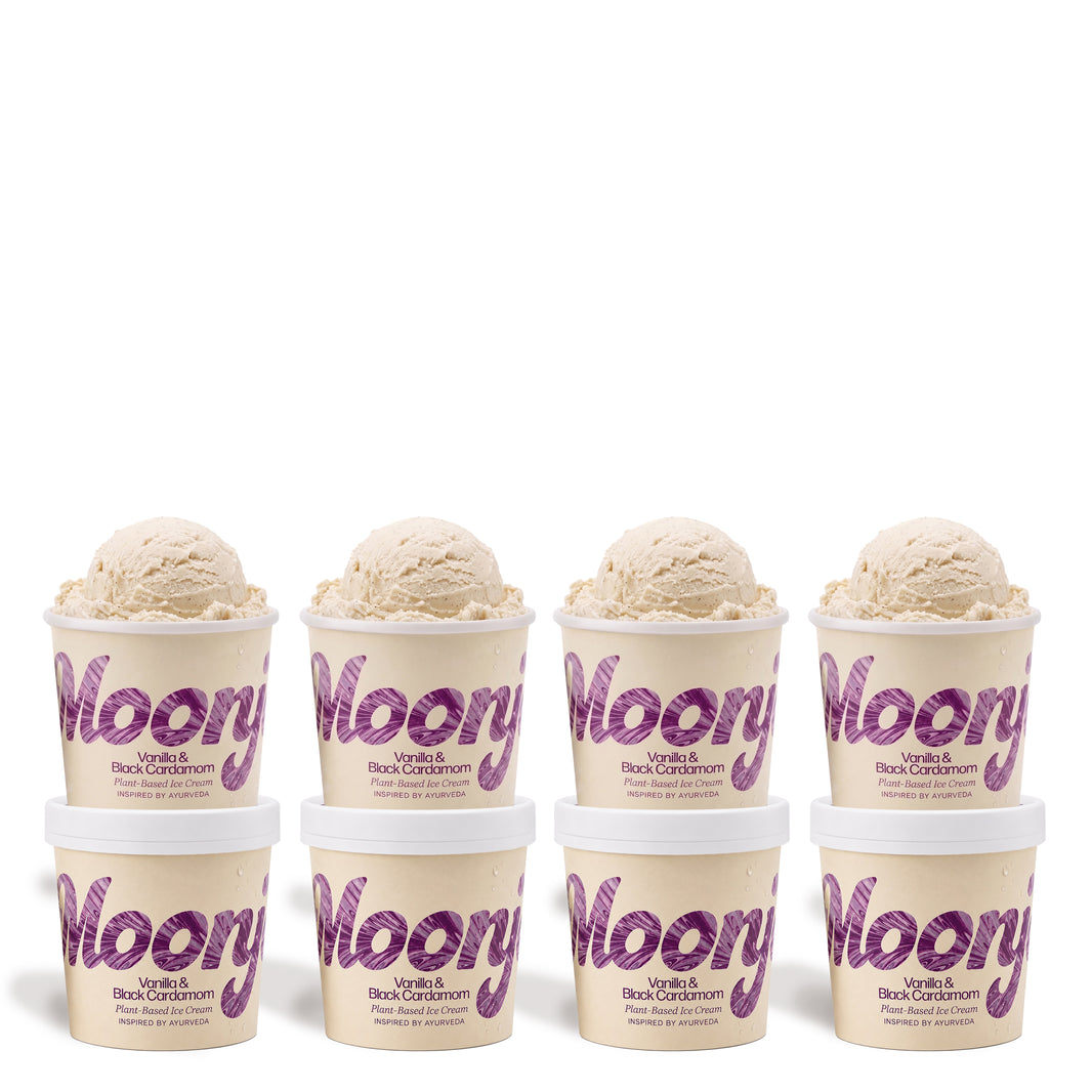 Bundle of 8 Tubs, view 2