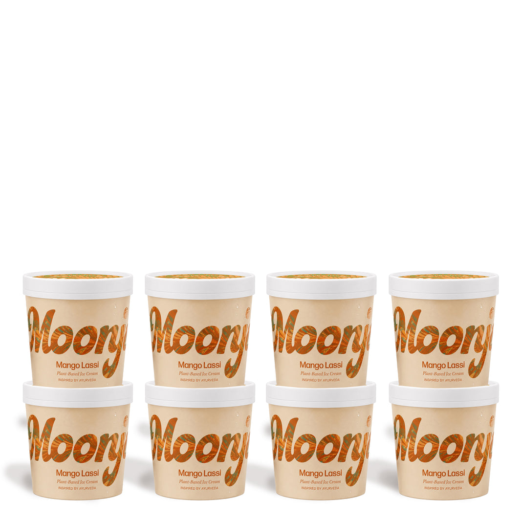 Bundle of 8 Tubs, view 5