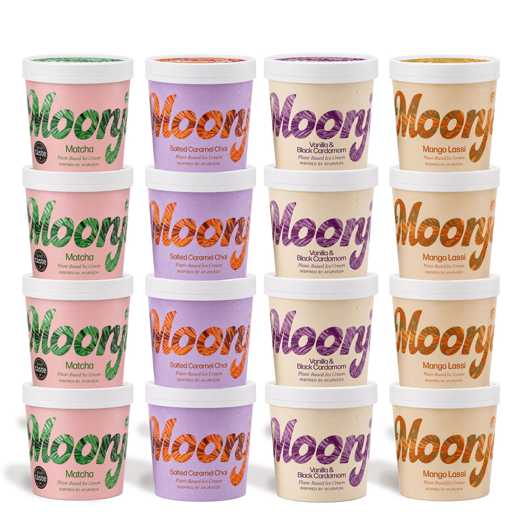 Bundle of 16 Tubs