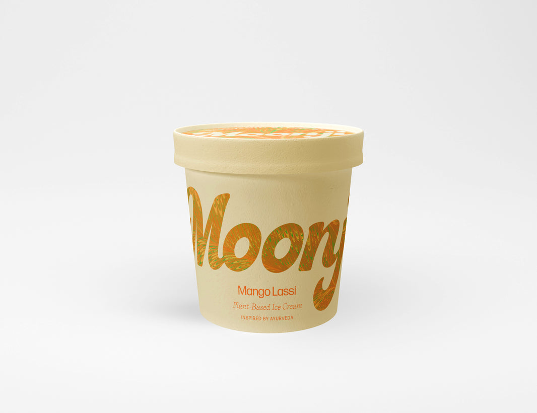 Mango lassi